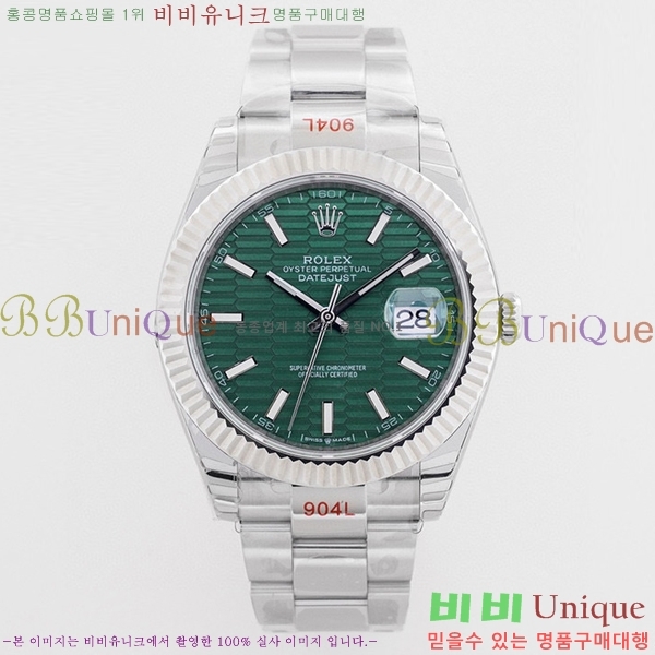 �η��� ���̽��� ������� ��������Ʈ 41mm 116201-5(�����Ʈ-3235)