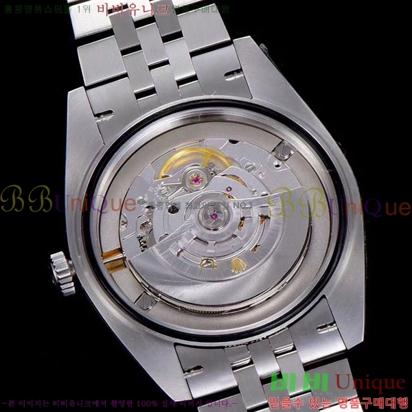 ѷ Ʈ 41mm 126334-V3-2(Ʈ-2824)