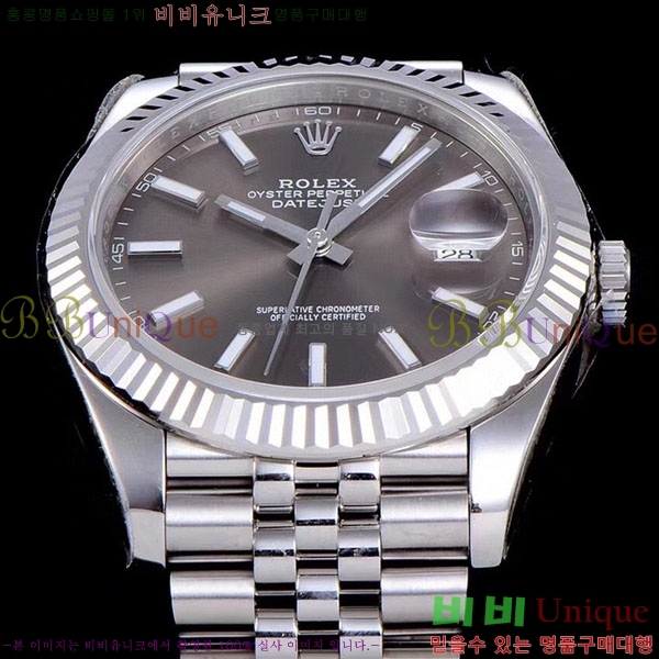 ѷ Ʈ 41mm 126334-V3-4(Ʈ-2824)