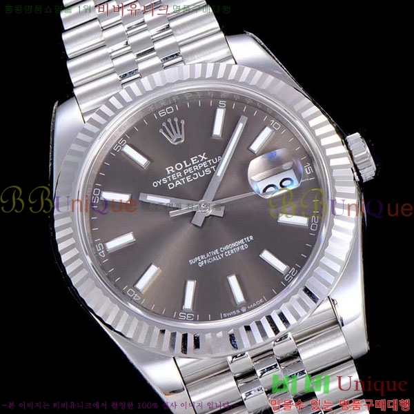 ѷ Ʈ 41mm 126334-V3-4(Ʈ-2824)