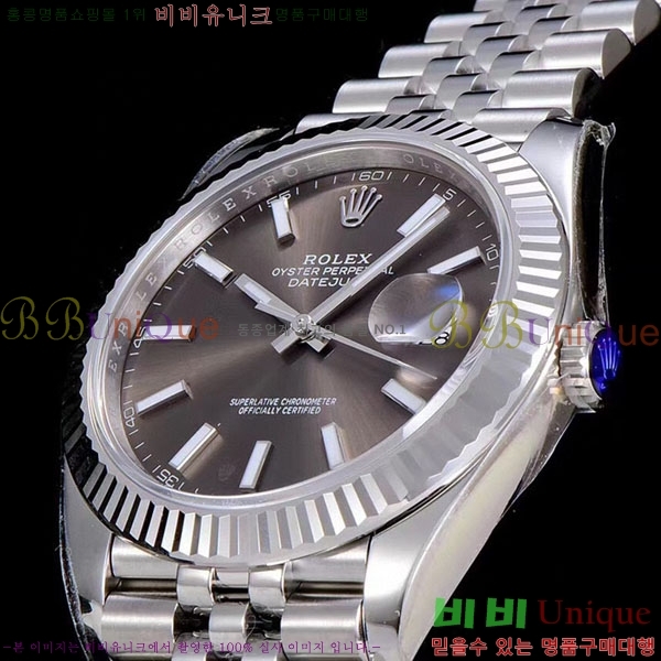 ѷ Ʈ 41mm 126334-V3-4(Ʈ-2824)