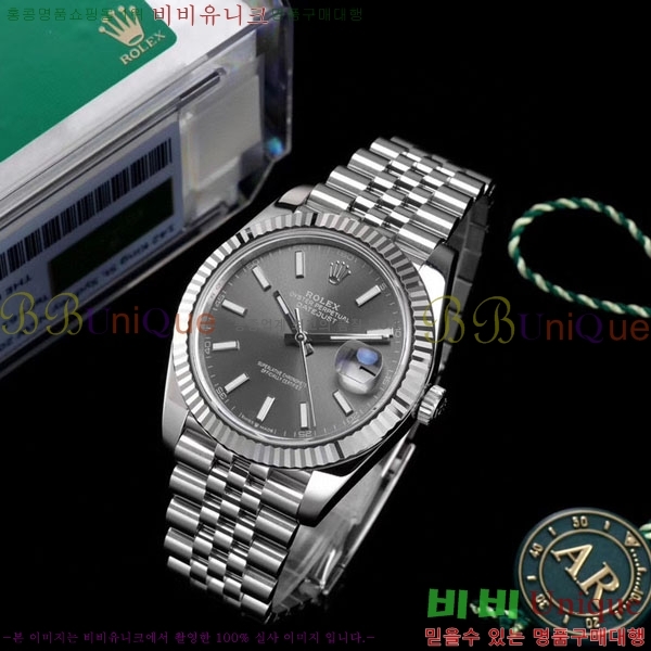 ѷ Ʈ 41mm 126334-V3-4(Ʈ-2824)