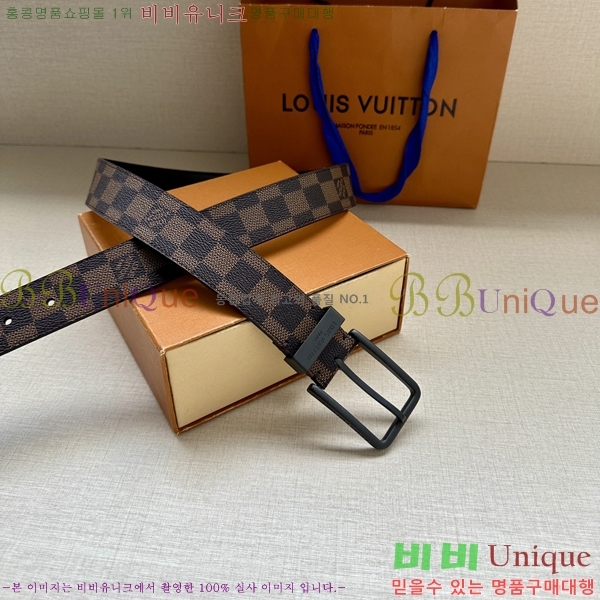 #̺ Ʈ LV541663-2 3.4CM