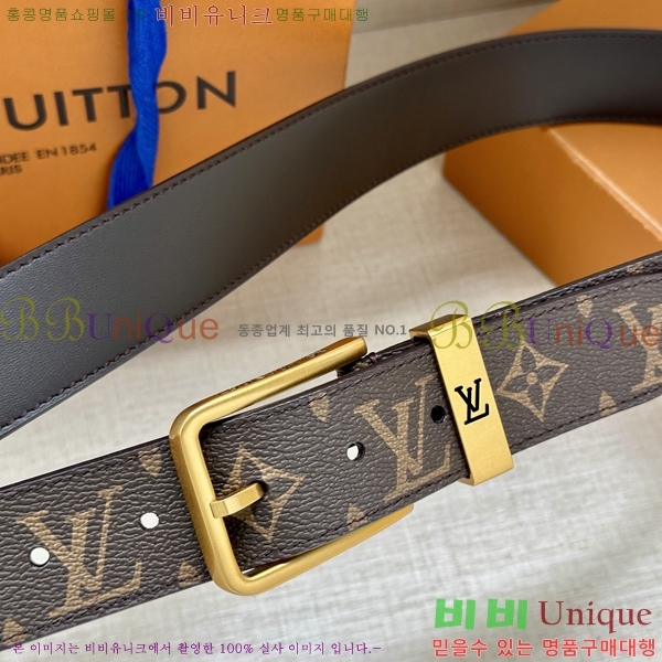 #̺ Ʈ LV541665-3 3.4CM