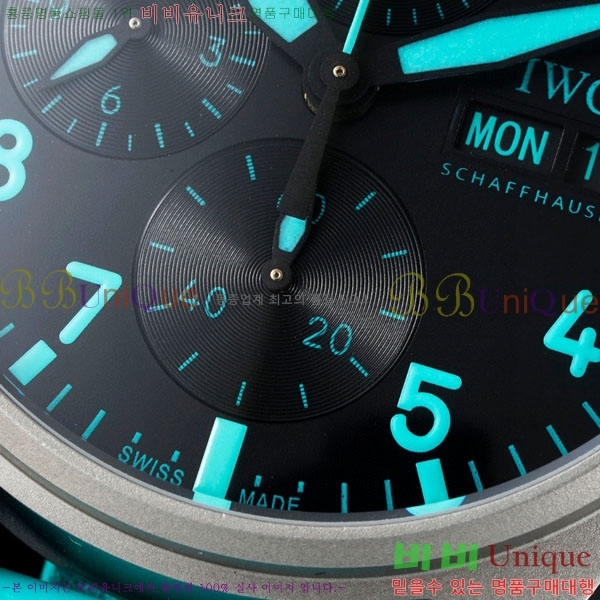 ���̴������� �ð� �����ƽ IW388108-6