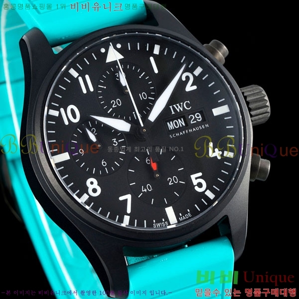 ���̴������� �ð� �����ƽ IW388108-7