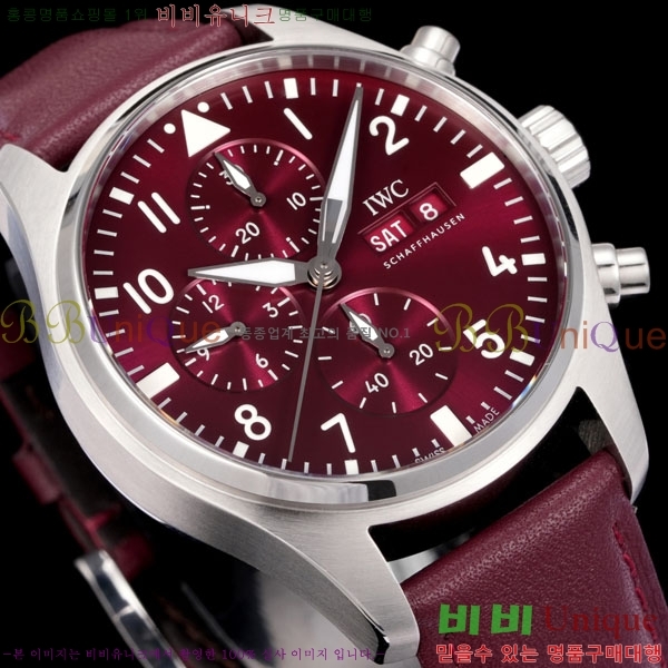 ���̴������� �ð� �����ƽ IW69360-3