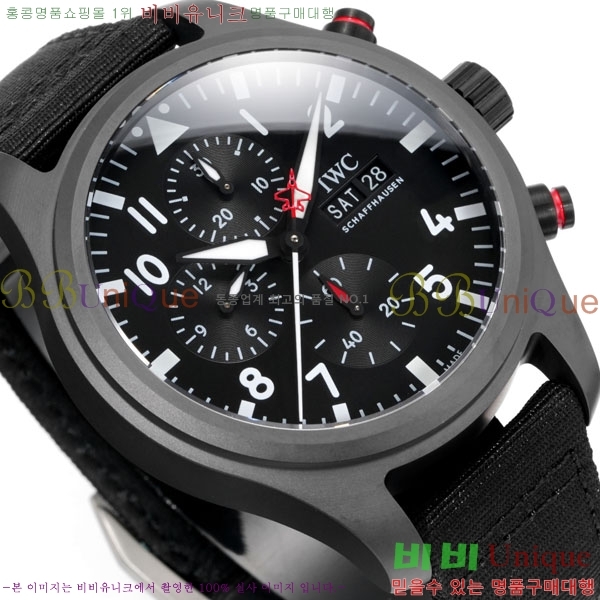 ���̴������� �ð� �����ƽ IW381950-5