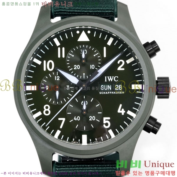 ���̴������� �ð� �����ƽ IW381950-8