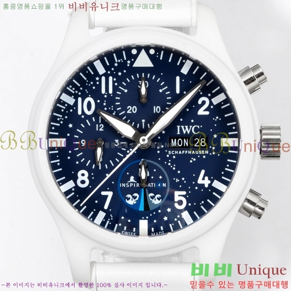 ���̴������� �ð� �����ƽ IW381950-2