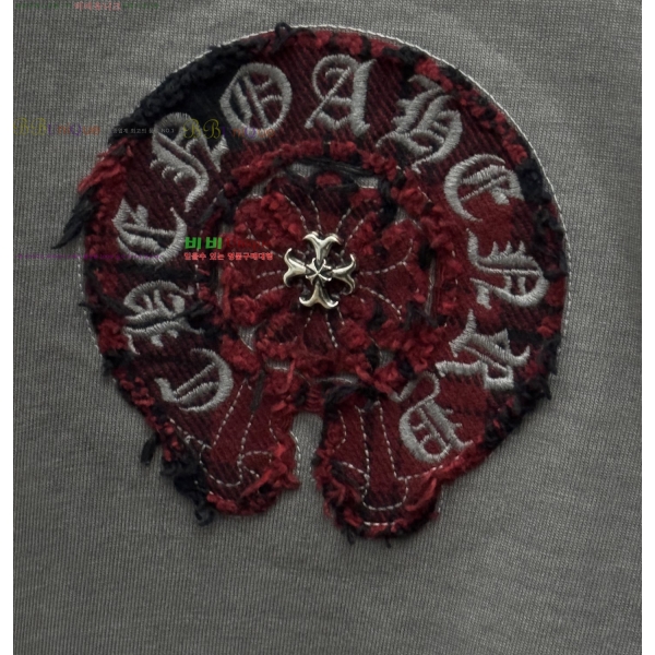 ���� ũ������ ���� Ƽ���� CH548414-1