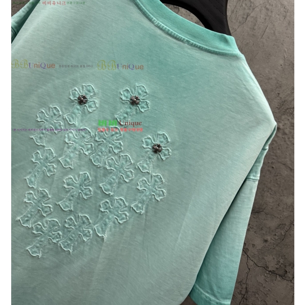 ���� ũ������ ���� Ƽ���� CH548415-5