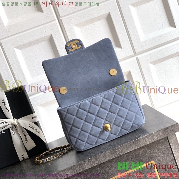 #��* 26C ũ���� �����̵� �÷��� �̴� Ŭ���� ü�ι� AS5989-205