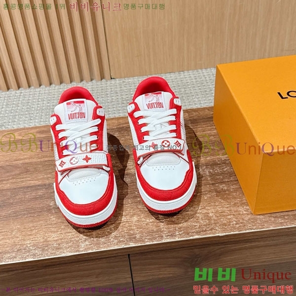 �������� LV Ʈ���̳� ����Ŀ�� LV511802-3