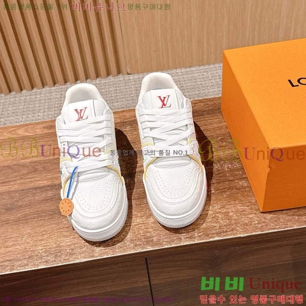 �������� LV Ʈ���̳� ����Ŀ�� LV5116602-4