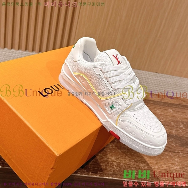 �������� LV Ʈ���̳� ����Ŀ�� LV5116602-4