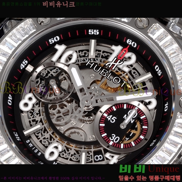 ������ ��� 411.JX.4802.RT 45MM H6564170-3