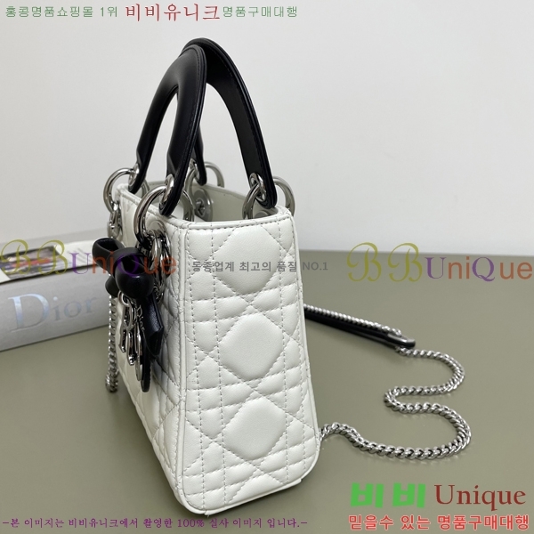 #��� Lady Dior �̴� ���̵�� M00318-204