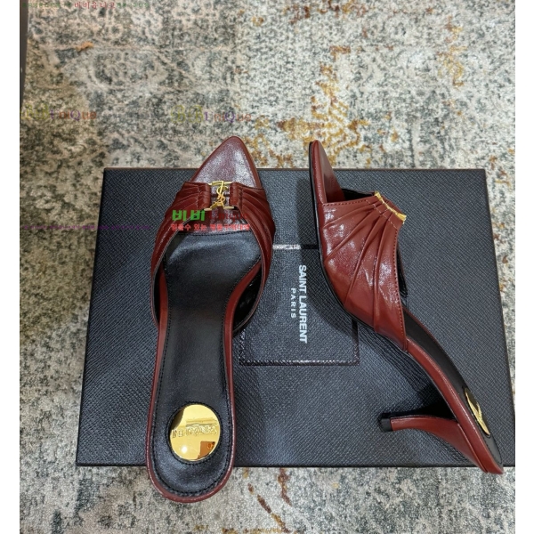 ���� ���ζ� ������ ���� YSL345694-10 �� 6.5cm